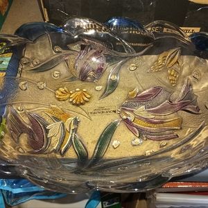 Serving‎ bowl